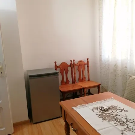 захариеви 4 Apartment *