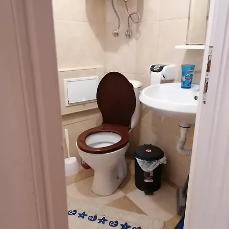 Apartment захариеви 4 *