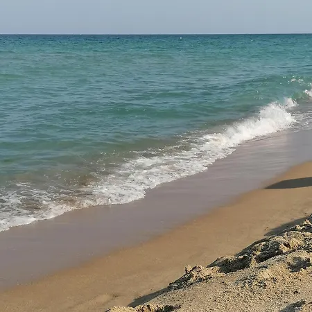 Apartment захариеви 4 Byala (Varna)