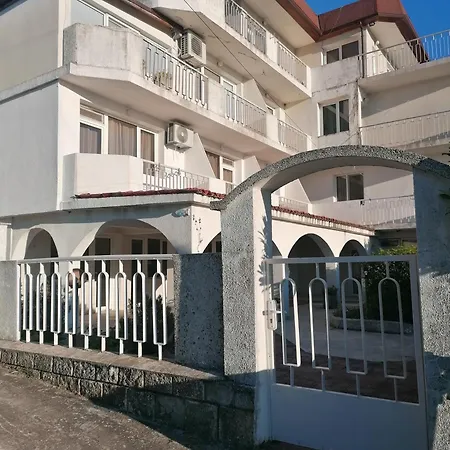 захариеви 4 Διαμέρισμα Byala (Varna)